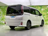 ノア 2.0 Si W×B II 4WD 