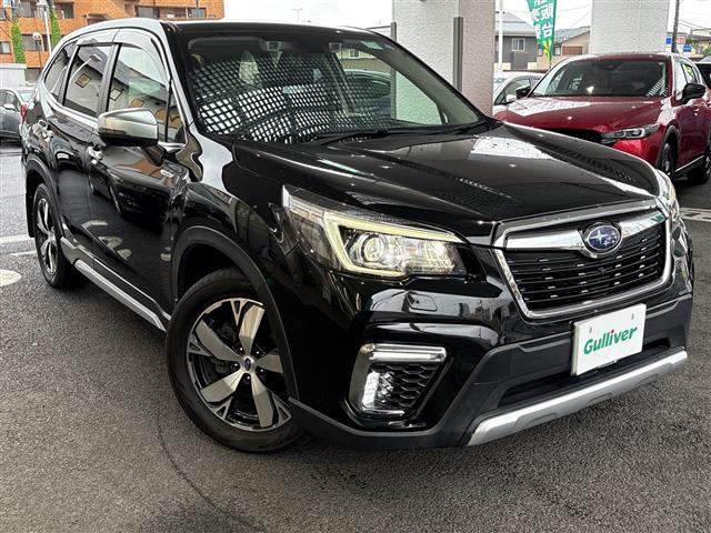 フォレスター 2.0 アドバンス 4WD 4WD ワンオーナー