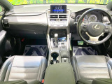 NX 200t Fスポーツ 