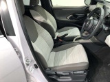 【運転席・助手席】です!実際お座りいただくのが分かりやすいと思いますので、ぜひお気軽にご来店ください♪状態もいいですよ☆