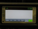 ラジオ・TV・Bluetooth機能付き