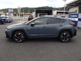 クロストレック 2.0 リミテッド 4WD 