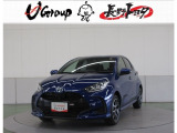 これまでのコンパクトの常識を変える新しい時代のコンパクトとともにYARIS&GO!