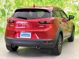 CX-3 1.5 XD ツーリング Lパッケージ 4WD 