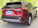 RAV4 2.0 G Zパッケージ 4WD 