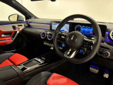 Aクラス AMG A45 S 4マチックプラス 4WD MP202501