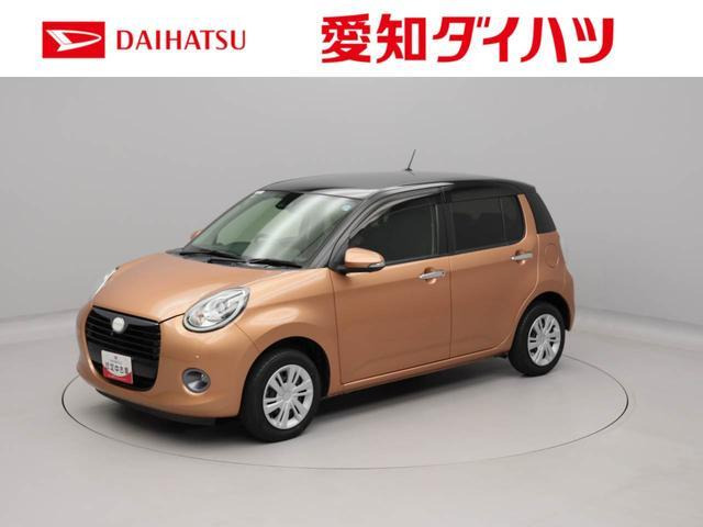 ブーン 1.0 スタイル ブラックリミテッド SAIII