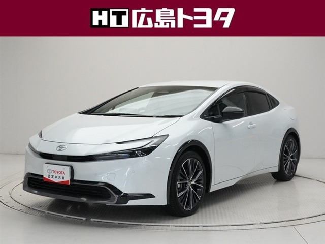 プリウス 2.0 Z