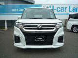 ソリオ 1.2 ハイブリッド(HYBRID) MX 4WD 