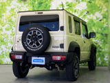 ジムニーノマド 1.5 FC 4WD 