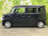 スペーシアカスタム ハイブリッド(HYBRID)  GS 
