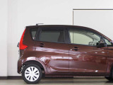 軽マートの車は全車安心の保証付!!自信があるのでできるんです♪整備工場、板金工場、完備♪