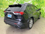 RAV4 2.0 G Zパッケージ 4WD 