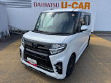 タントカスタム RS 
