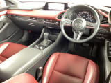 MAZDA3ファストバック 1.8 XD バーガンディ セレクション 