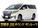 トヨタ アルファード