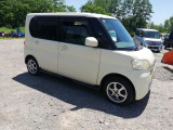 タント X 4WD