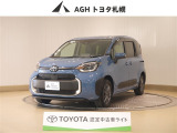 トヨタ シエンタ