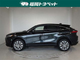 ハリアー 2.0 Z レザーパッケージ 