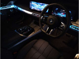 ☆センターパネルを運転席側に僅かに傾けたBMW独特のインパネ☆【駆け抜ける歓び】はここからもスタートしております☆