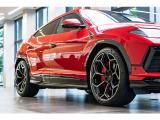 Tempered side and rear glasses