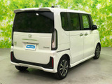 N-BOXカスタム  