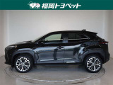 トヨタのコンパクトSUV、ヤリスクロスハイブリッド Zが入荷しました。