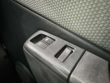 運転席から操作可能なパワーウィンドウ!