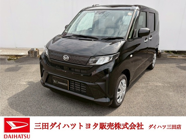 ダイハツ ムーヴ 