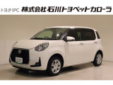 トヨタ パッソ