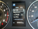 走行距離です!