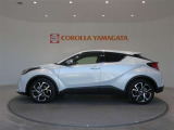 C-HR ハイブリッド 1.8 G 