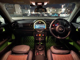 ミニクラブマン クーパー SD 修復歴無し
