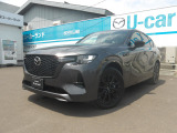 マツダ CX-60