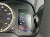 走行距離です!