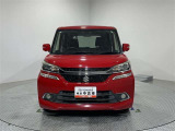 ソリオバンディット 1.2 ハイブリッド(HYBRID) MV 4WD 