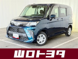 トヨタ ルーミー