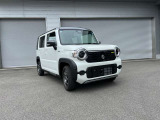 ハスラー ハイブリッド(HYBRID) G 新型最新モデル4型新車/LEDヘッドライト/ブ