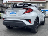 C-HR ハイブリッド 1.8 G モード ネロ セーフティ プラスII 