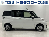 トヨタで販売する中古車は、他メーカー車でも納車前の点検整備と、1年間走行距離無制限のロングラン保証付!有償で最長3年間まで延長可能!