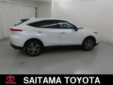 トヨタの「ロングラン保証」付き。メ-カ-を問わず、走行距離無制限、埼玉トヨタで中古車をお買い上げいただいたお客様に安心で快適なカ-ライフをお約束する1年間の保証です。有料で延長もできます。