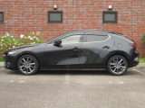 MAZDA3ファストバック 1.5 15S ツーリング 4WD 