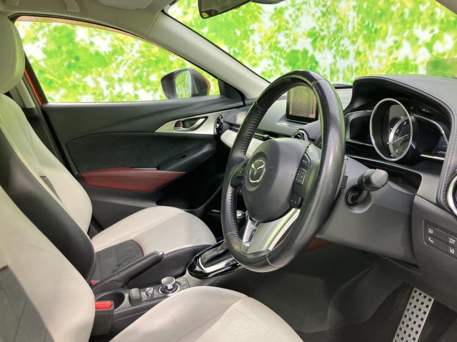 H27 CX-3 XDツーリング Lパッケージ 4WD｜車検2年付75万 マツダ CX-3 1.5 XD ツーリング Lパッケージ 4WD の中古車詳細