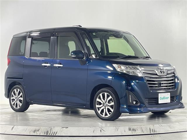 トヨタ ルーミー 