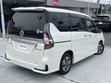 セレナ 1.2 e-POWER ハイウェイスターV 