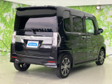 タントカスタム RS トップエディション SAIII 