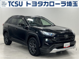 トヨタ RAV4