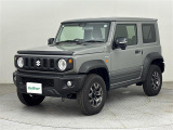 ジムニーシエラ 1.5 JC 4WD 4WD 修復歴無し