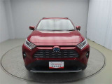 RAV4 2.5 ハイブリッド G E-Four 4WD 