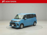 ルーミー 1.0 G 